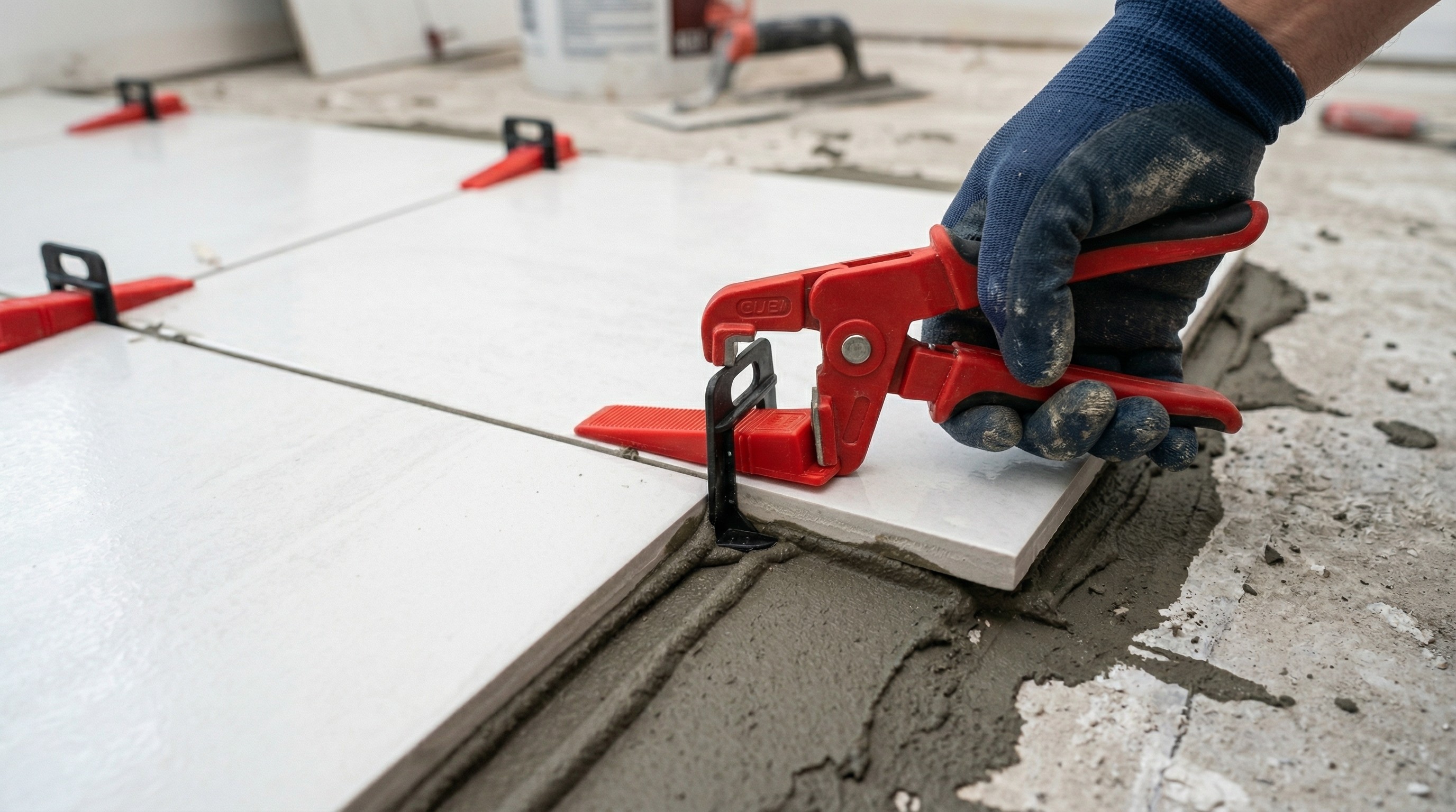 Fliesenleger Dieter Kümmer e.K – Fliesenleger Bretten